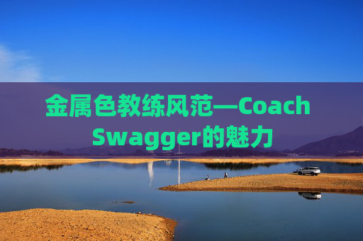 金属色教练风范—Coach Swagger的魅力